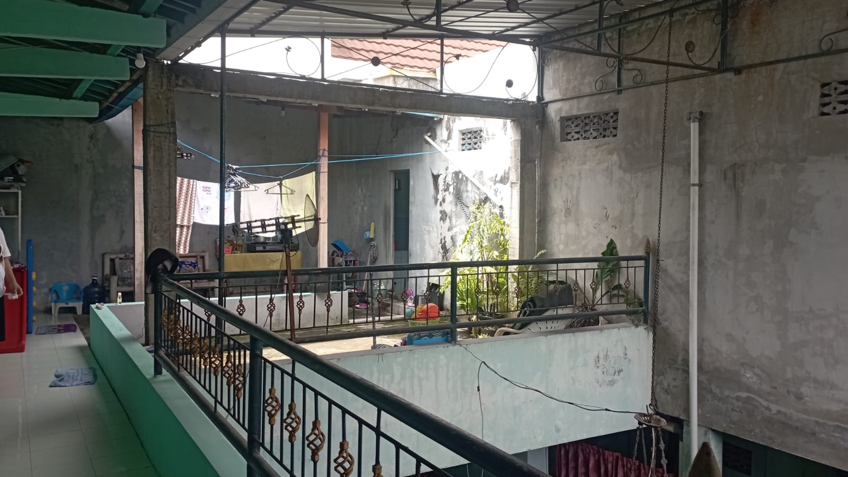 Investasi Rumah Kost Lokasi Dekat Kampus UTY Warungboto Umbulharjo