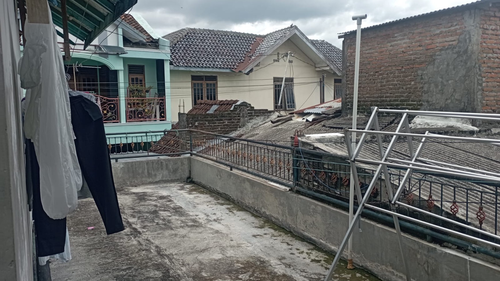 Investasi Rumah Kost Lokasi Dekat Kampus UTY Warungboto Umbulharjo