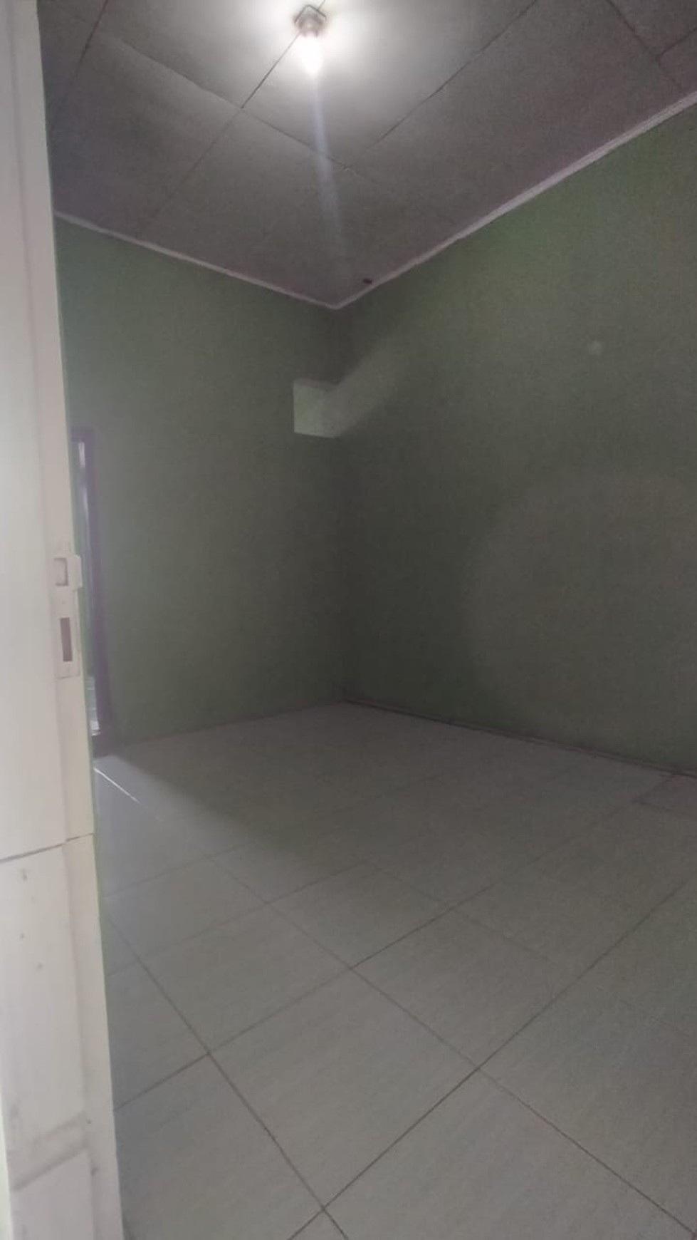 Rumah harga terjangkau di Kota Tangerang Banten