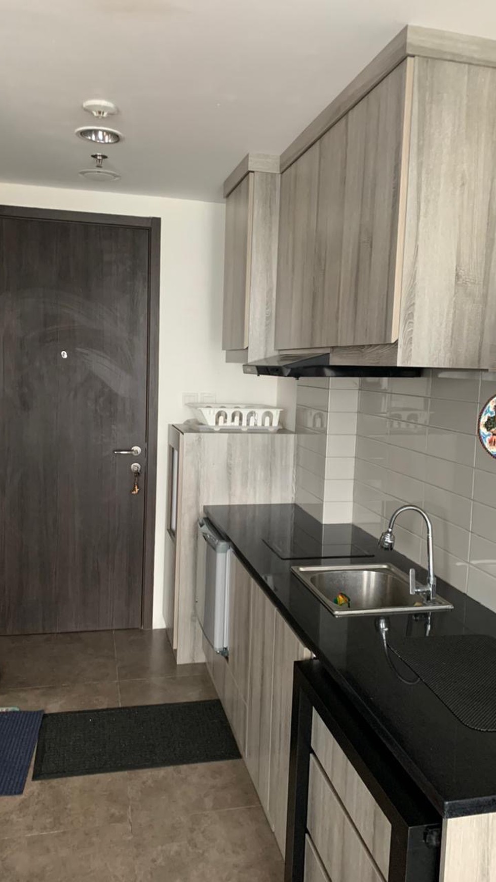 Apartemen Bintaro Icon Dijual Cepat, Termurah