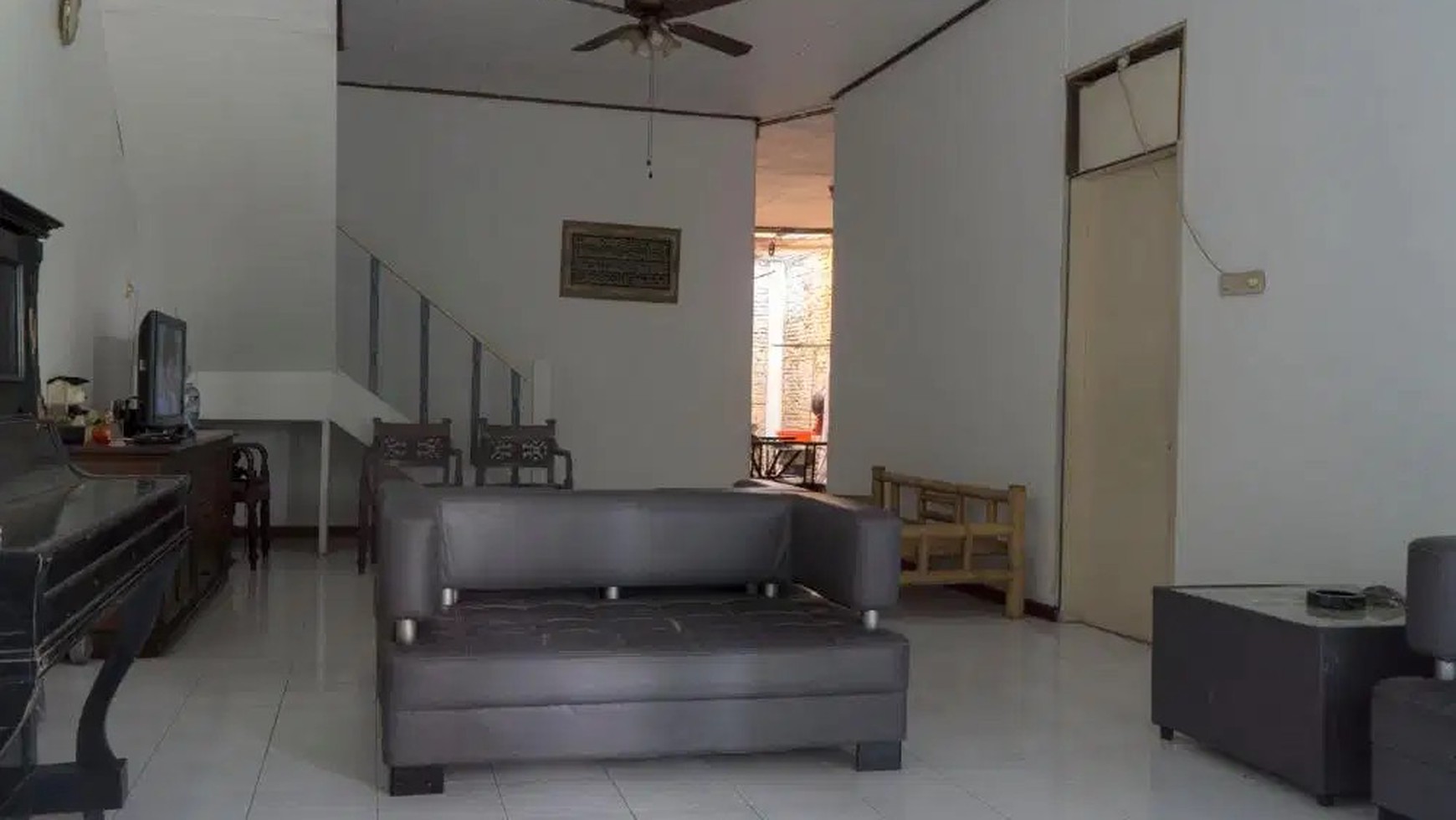 Rumah di Villa Bintaro Asri Ciputat #DG