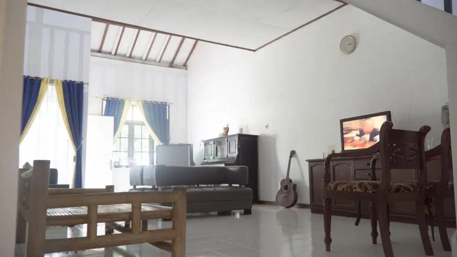 Rumah di Villa Bintaro Asri Ciputat #DG