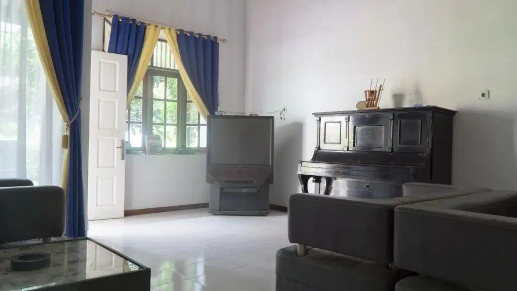 Rumah di Villa Bintaro Asri Ciputat #DG