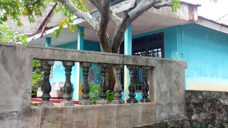 Rumah Hitung Tanah di Pondok Pucung, Tang Sel #GD