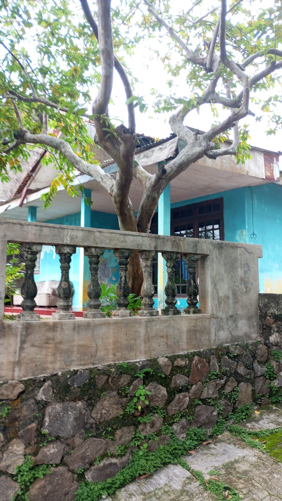 Rumah Hitung Tanah di Pondok Pucung, Tang Sel #GD