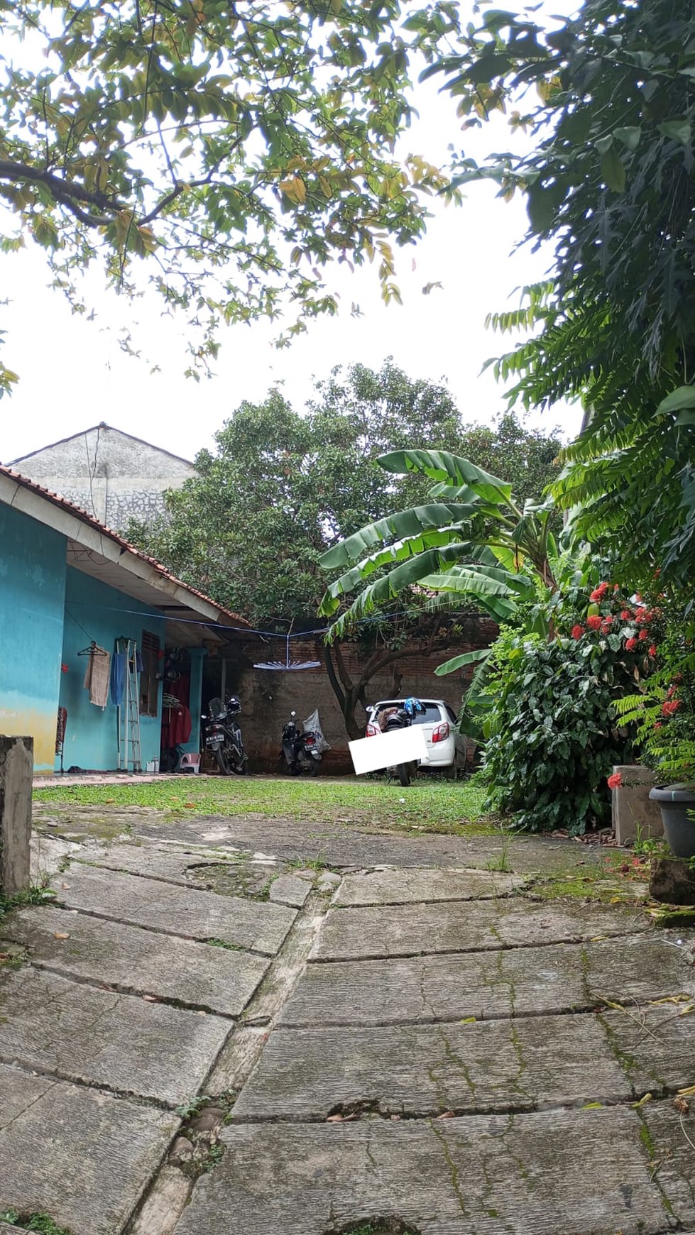 Rumah Hitung Tanah di Pondok Pucung, Tang Sel #GD