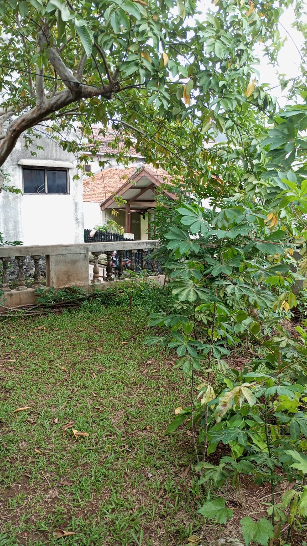 Rumah Hitung Tanah di Pondok Pucung, Tang Sel #GD