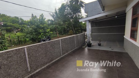 Rumah siap huni, Perumahan Pondok Dustira (PONDUS) - Bandung Barat 