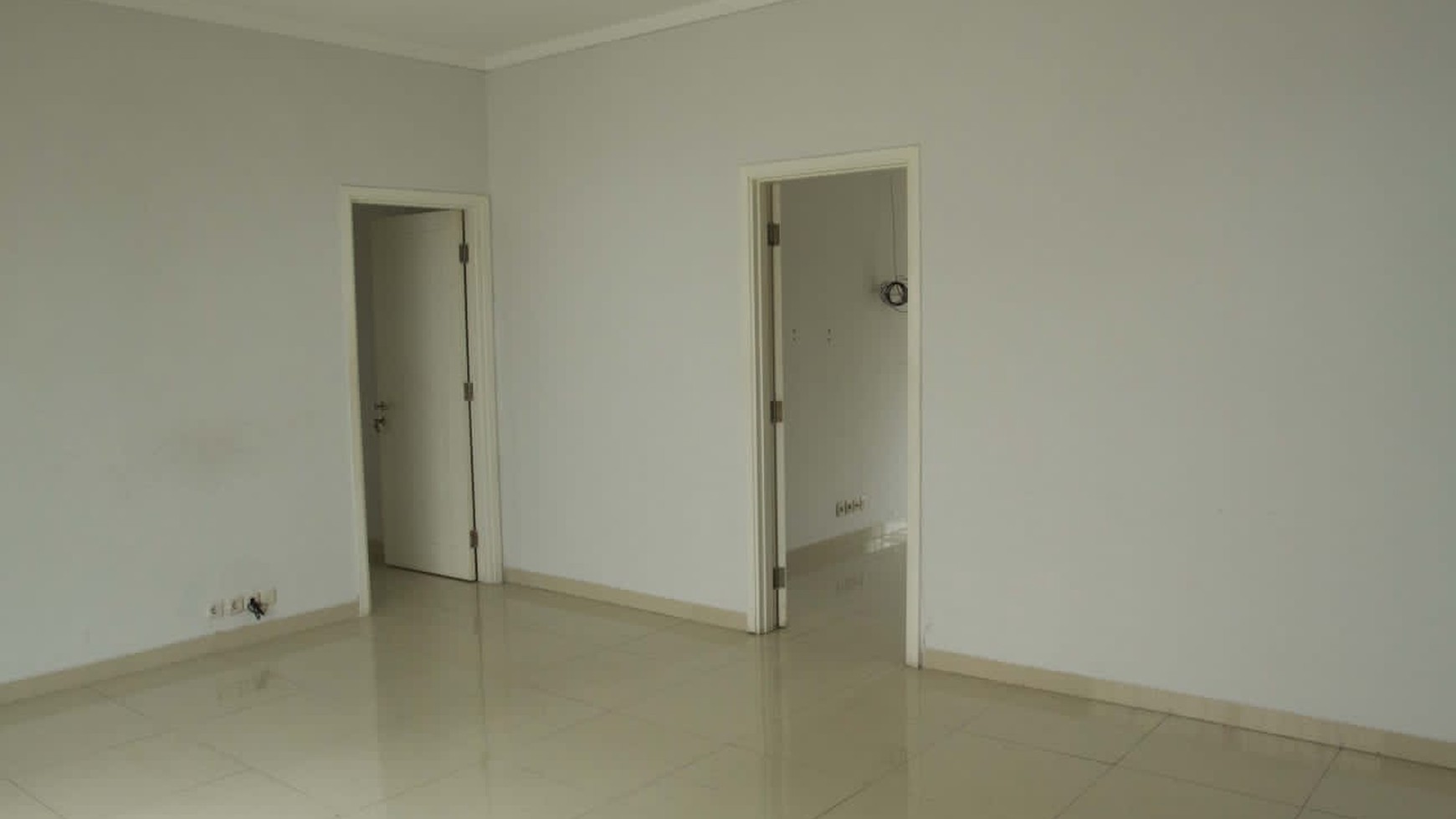 Dijual Rumah Bintaro Jaya Siap Huni dan Posisi Hook @Kebayoran Garden