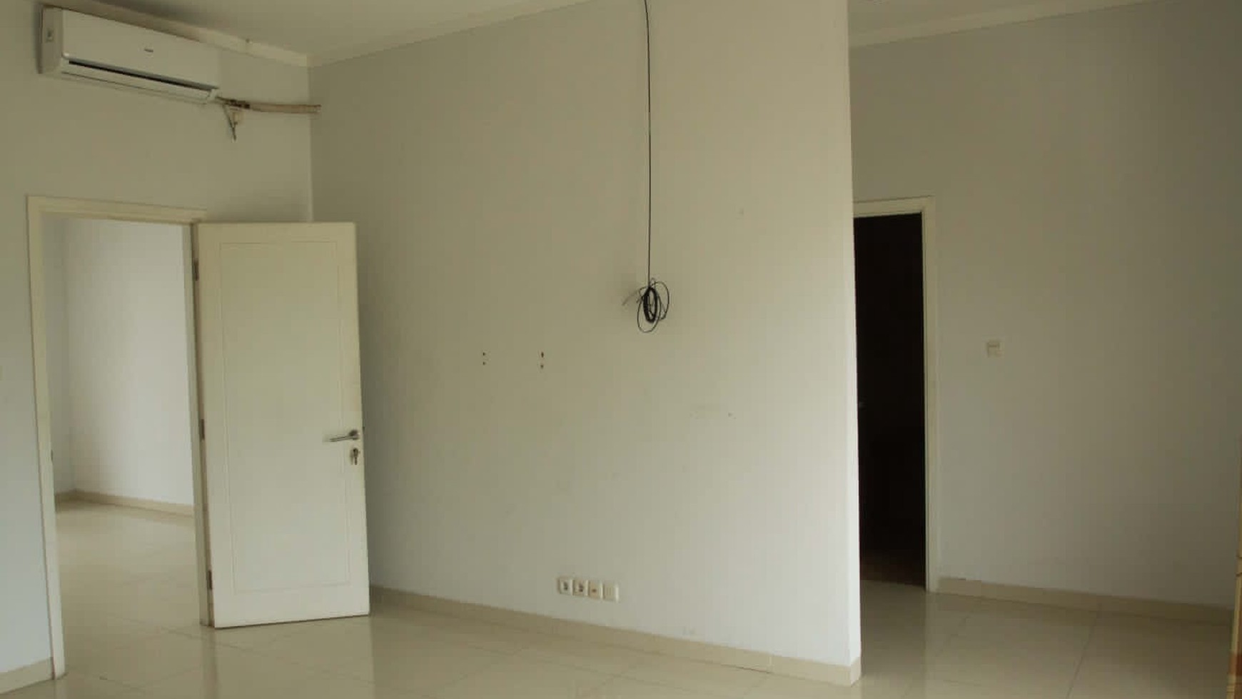 Dijual Rumah Bintaro Jaya Siap Huni dan Posisi Hook @Kebayoran Garden