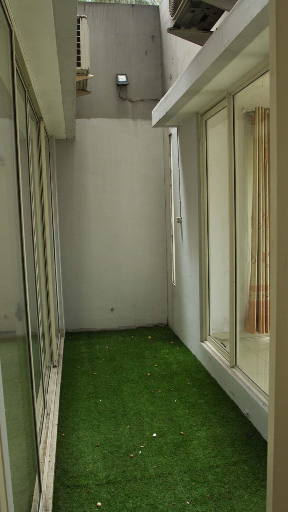 Dijual Rumah Bintaro Jaya Siap Huni dan Posisi Hook @Kebayoran Garden