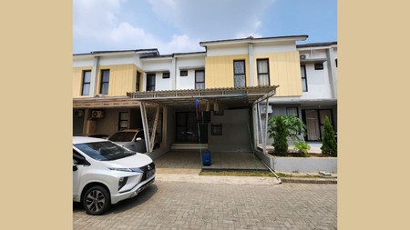 Naraya Park Residence Deltamas Selangkah Ke Tempat Kerja