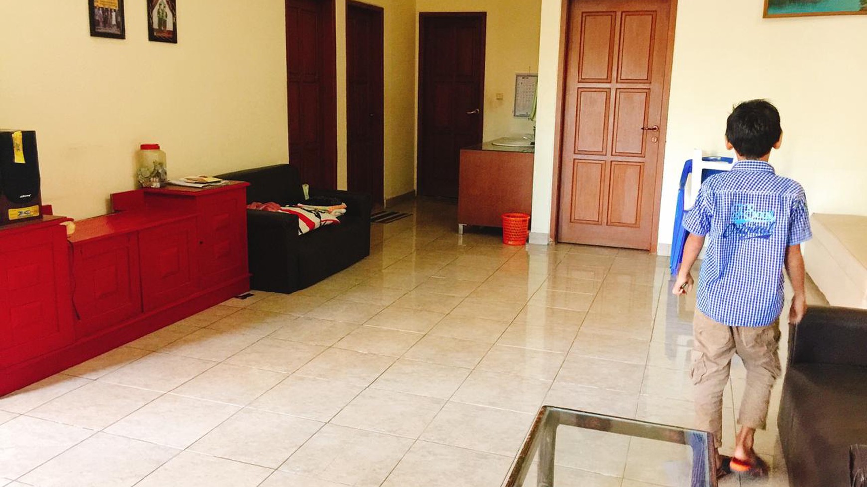 Freehold - Prime Investment Opportunity Spacious Boarding House in Denpasar with 8 Rooms