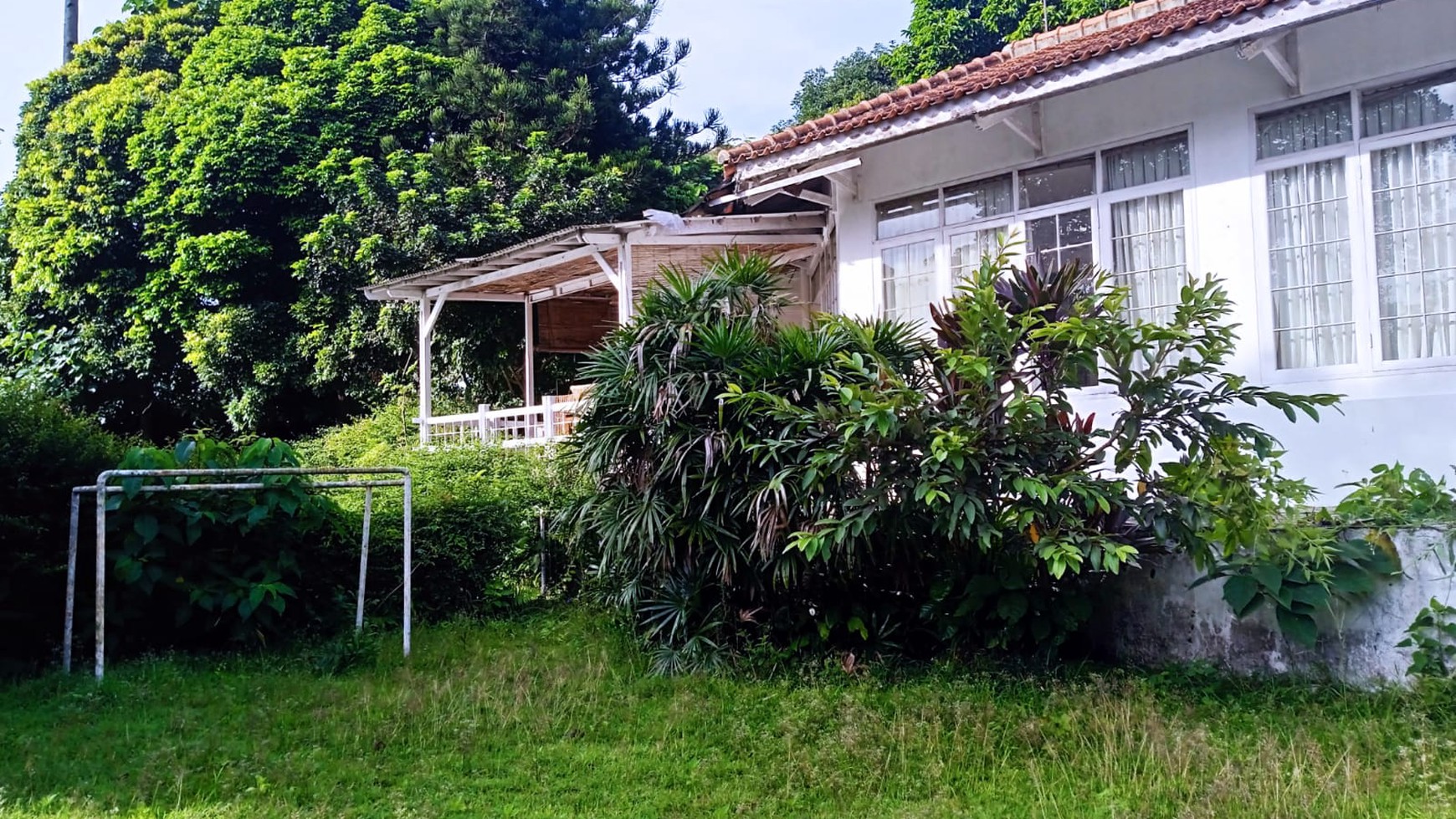 Villa Hitung tanah View Indah di Padabetah Setiabudi  