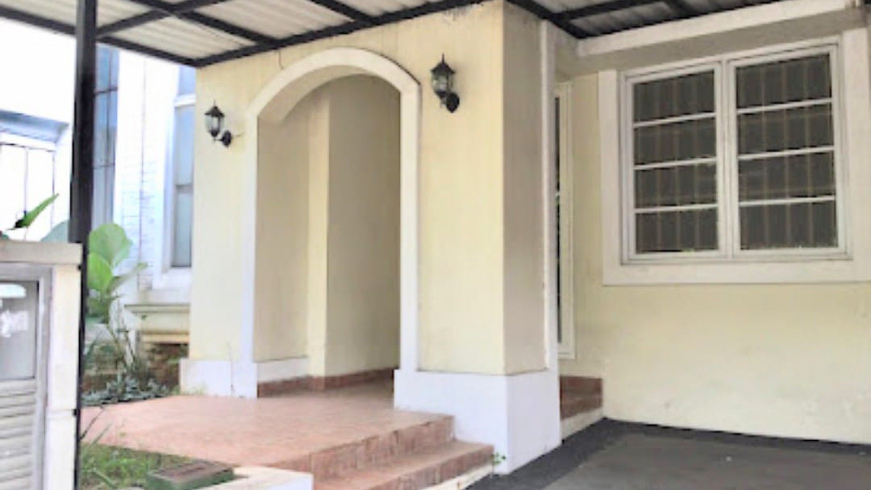 Rumah Bagus Di Puri Mediteran Bintaro Jaya Sektor 9