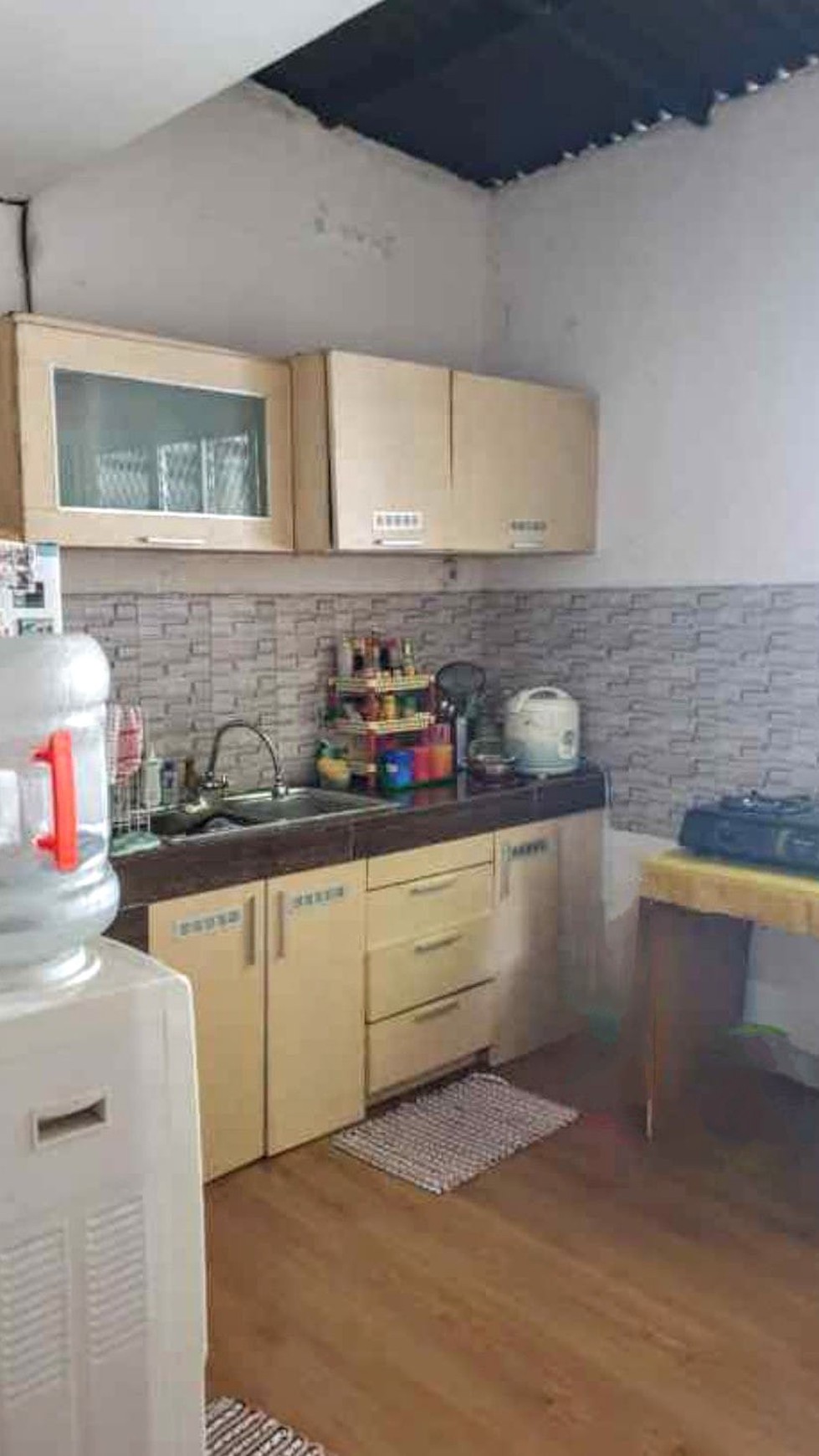 Rumah Bagus Di Puri Mediteran Bintaro Jaya Sektor 9