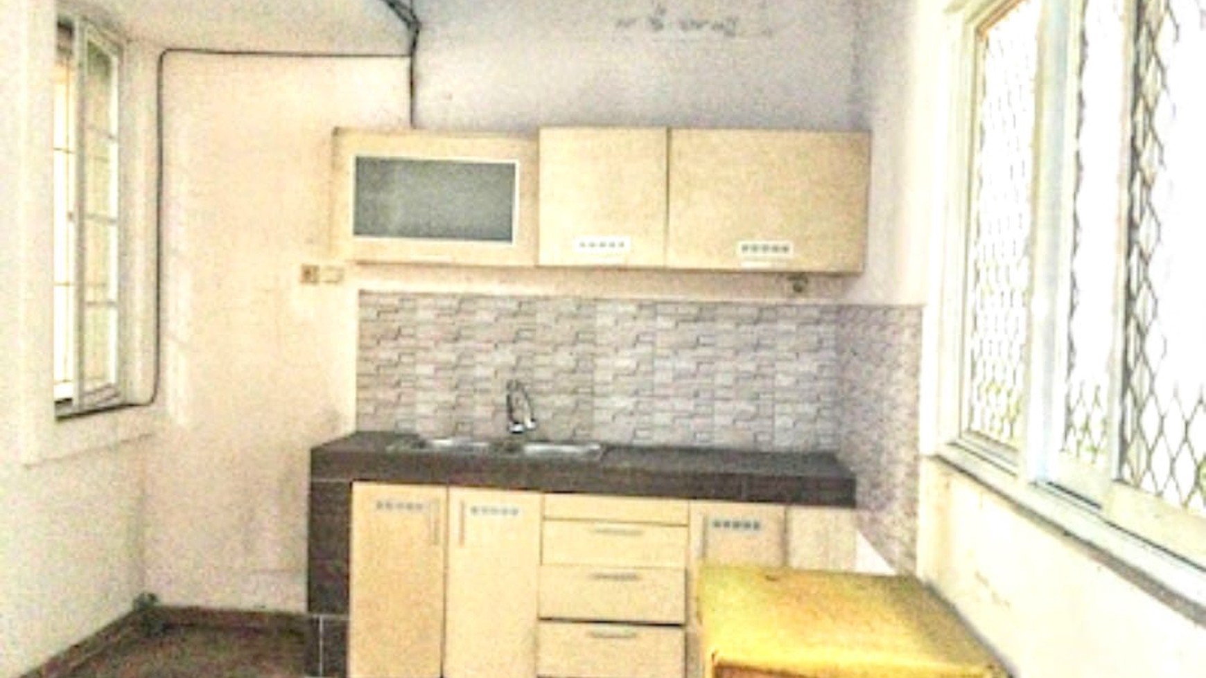 Rumah Bagus Di Puri Mediteran Bintaro Jaya Sektor 9