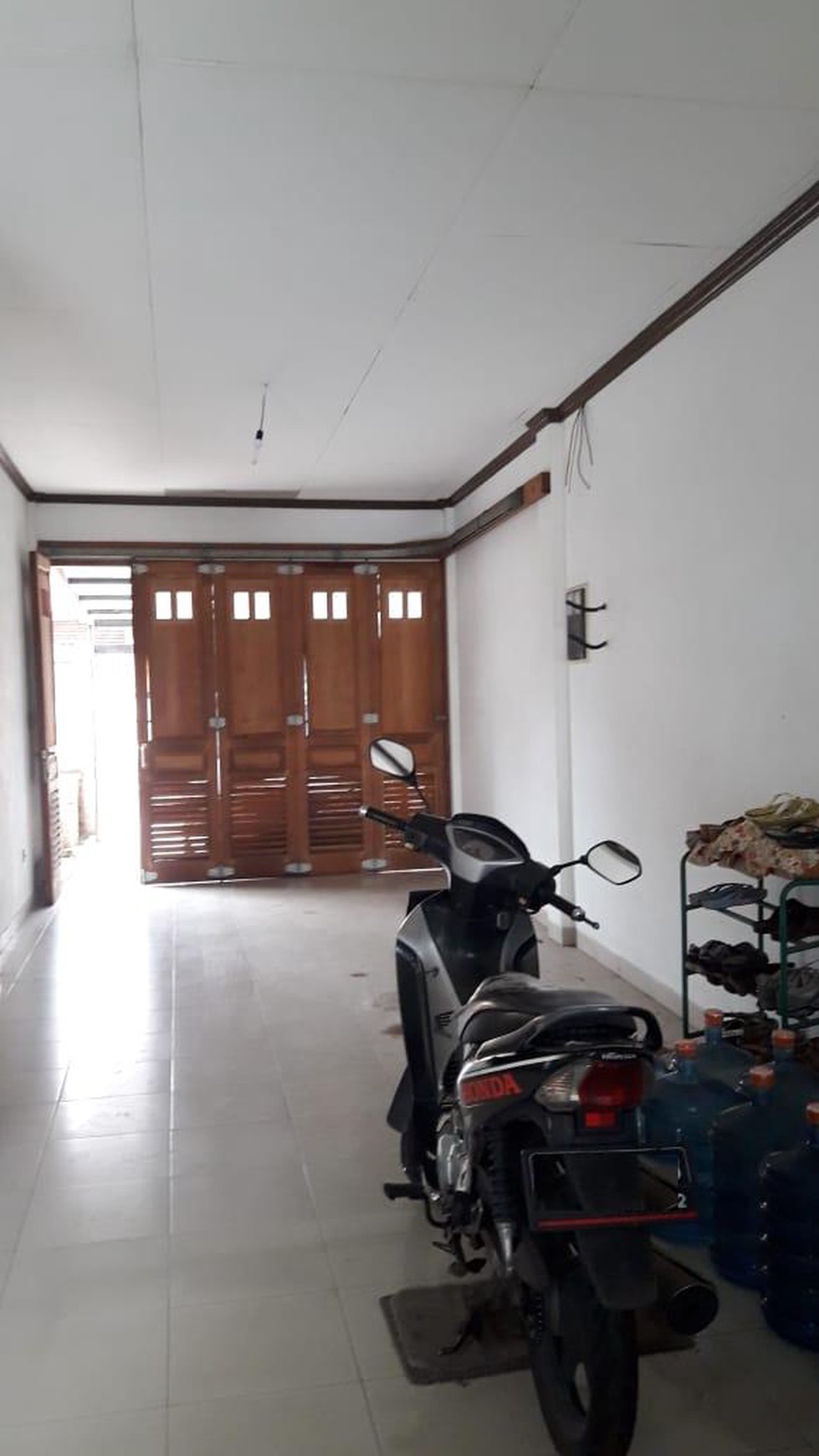 Rumah Siap Huni di Veteran Jakarta Selatan