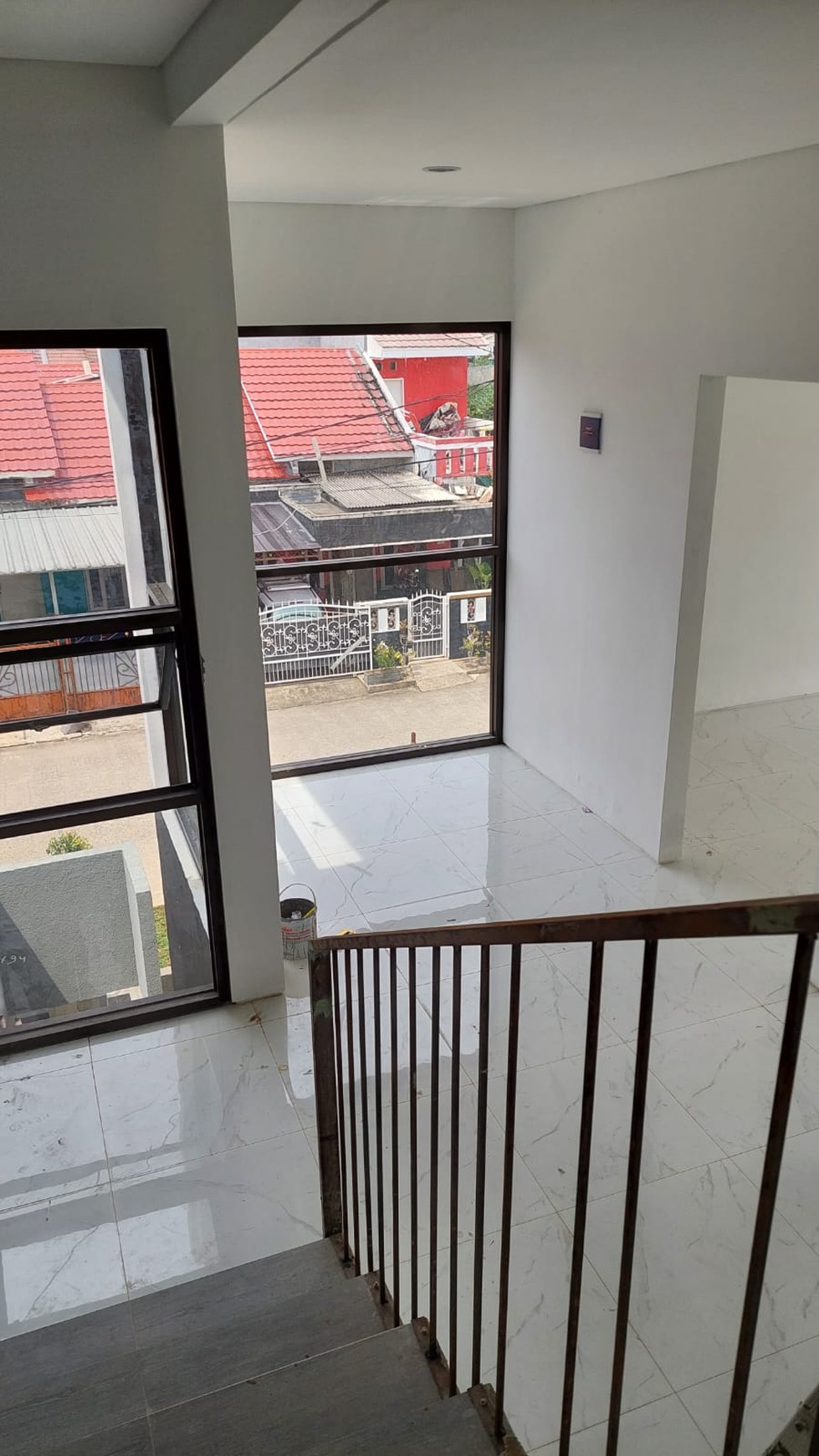 Rumah Murah Brand new, Nyaman Tenang dalam cluster di Bintaro  Cipadu