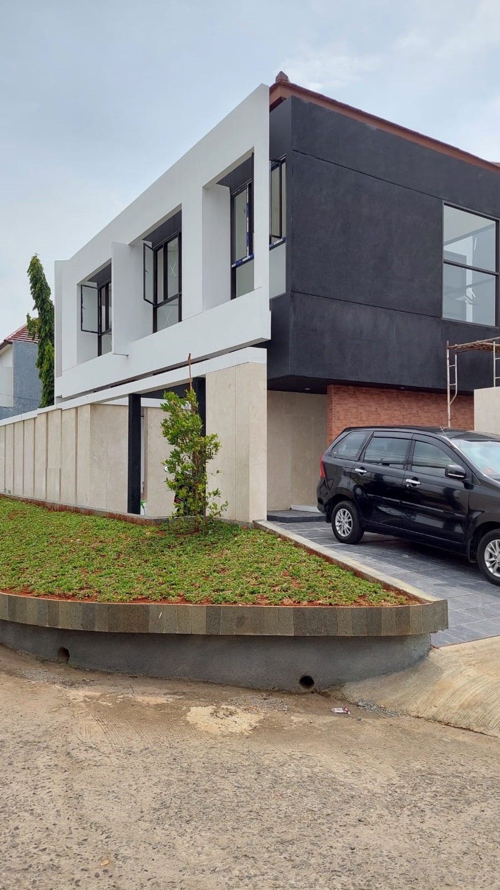 Rumah Murah Brand new, Nyaman Tenang dalam cluster di Bintaro  Cipadu