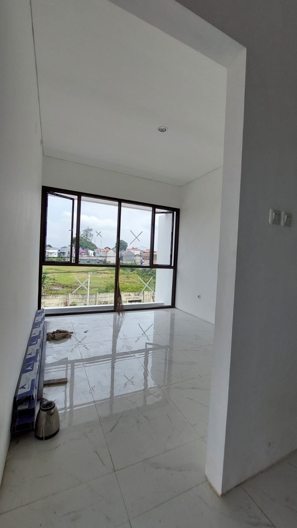 Rumah Murah Brand new, Nyaman Tenang dalam cluster di Bintaro  Cipadu