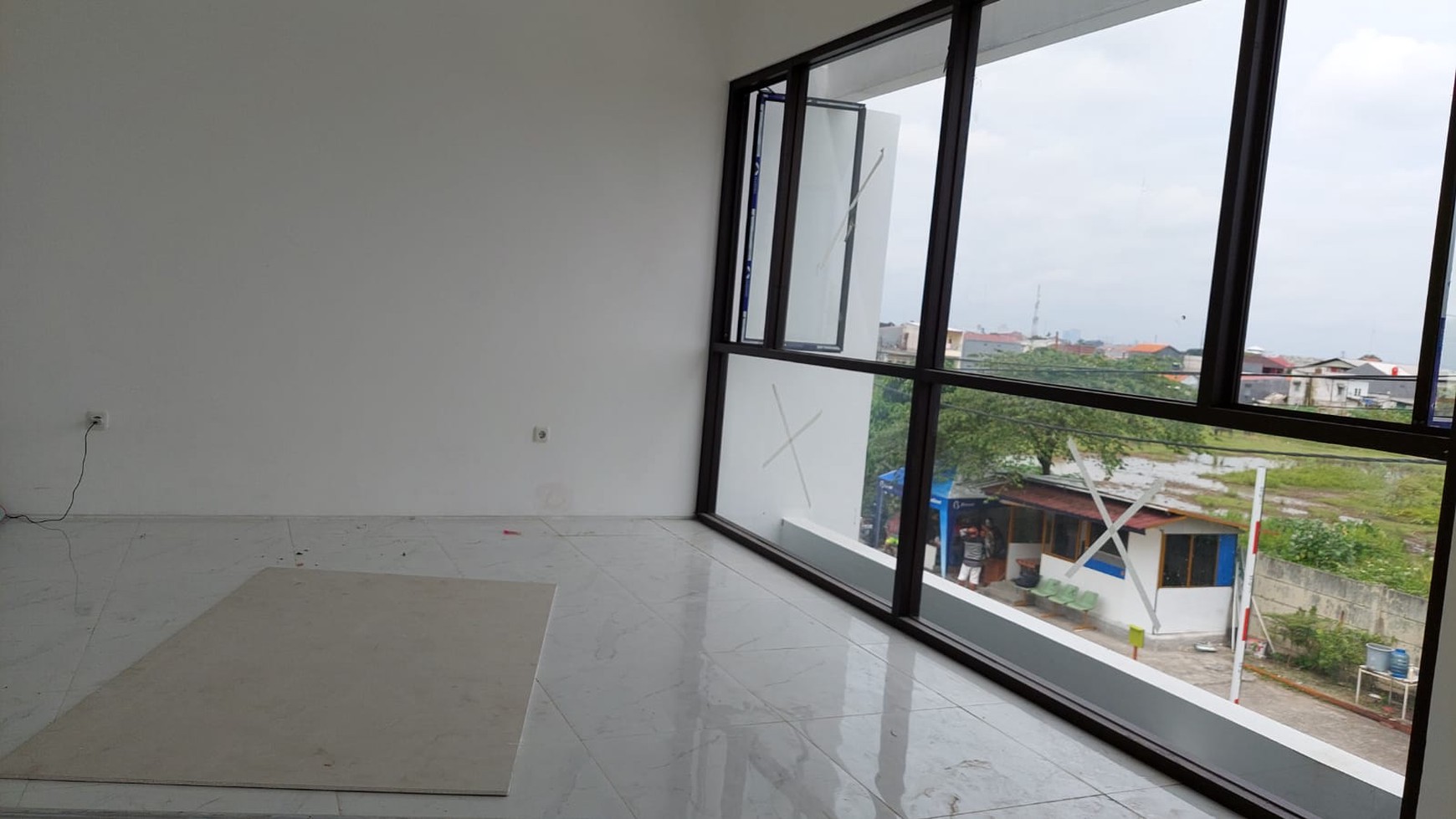 Rumah Murah Brand new, Nyaman Tenang dalam cluster di Bintaro  Cipadu