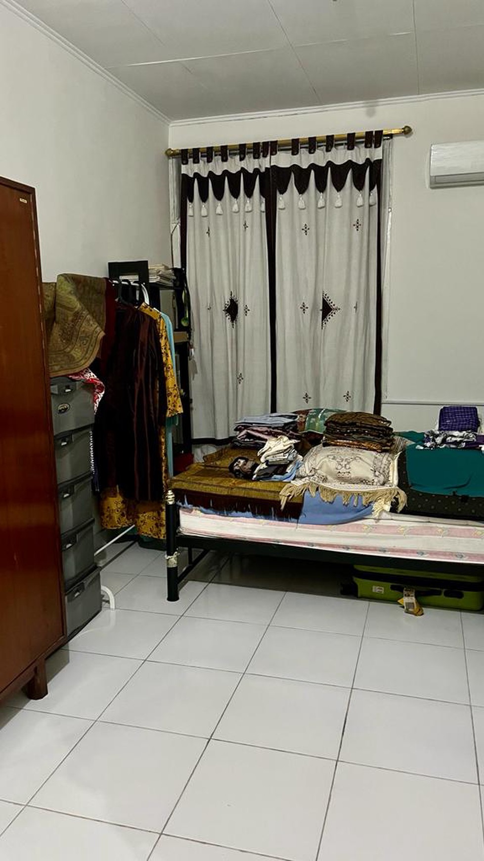 Rumah Asri Diarea Bintaro Jaya Sektor 3, Akses Gatte Toll Bintaro