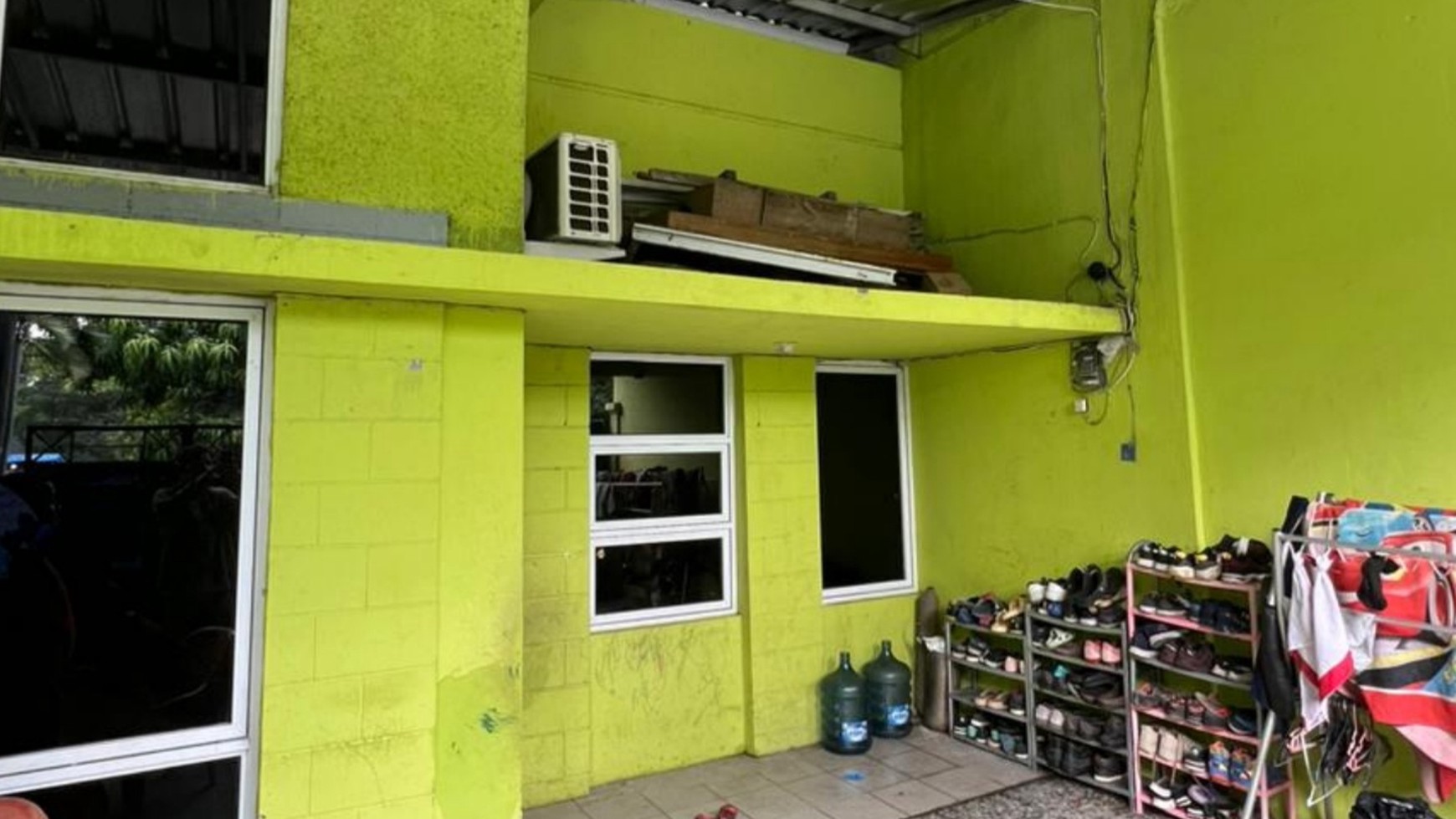 Rumah dijual di pondok ungu permai harapan indah, pilhan yang bagus.