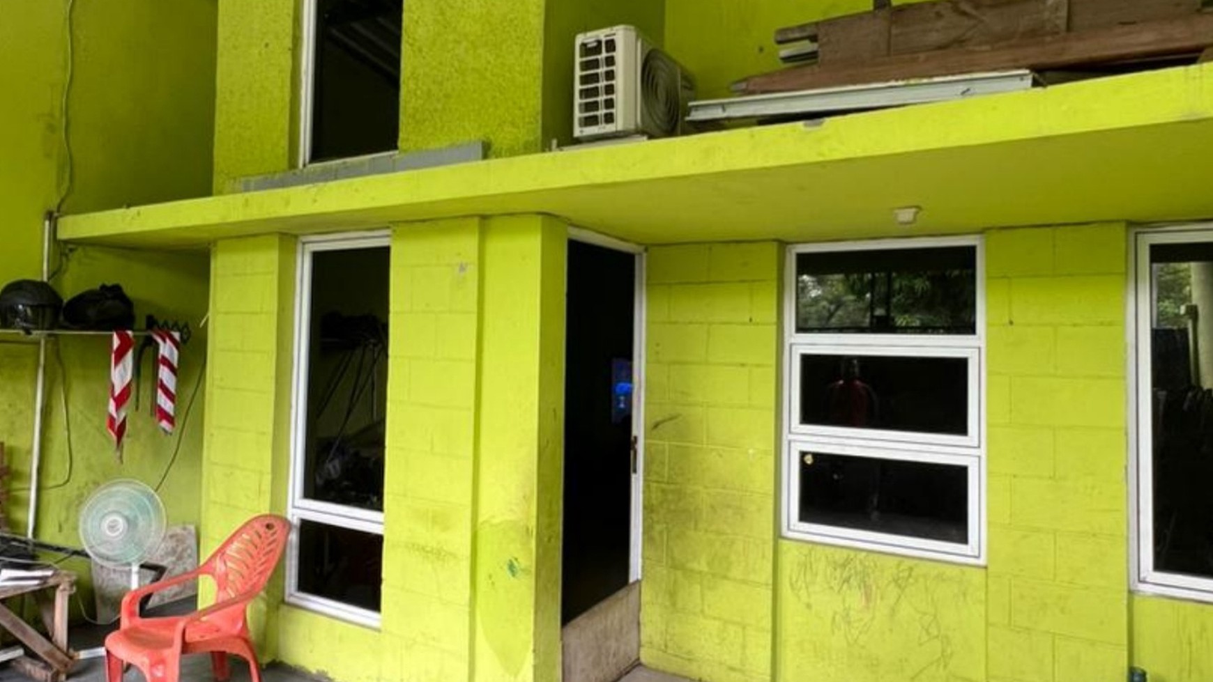 Rumah dijual di pondok ungu permai harapan indah, pilhan yang bagus.