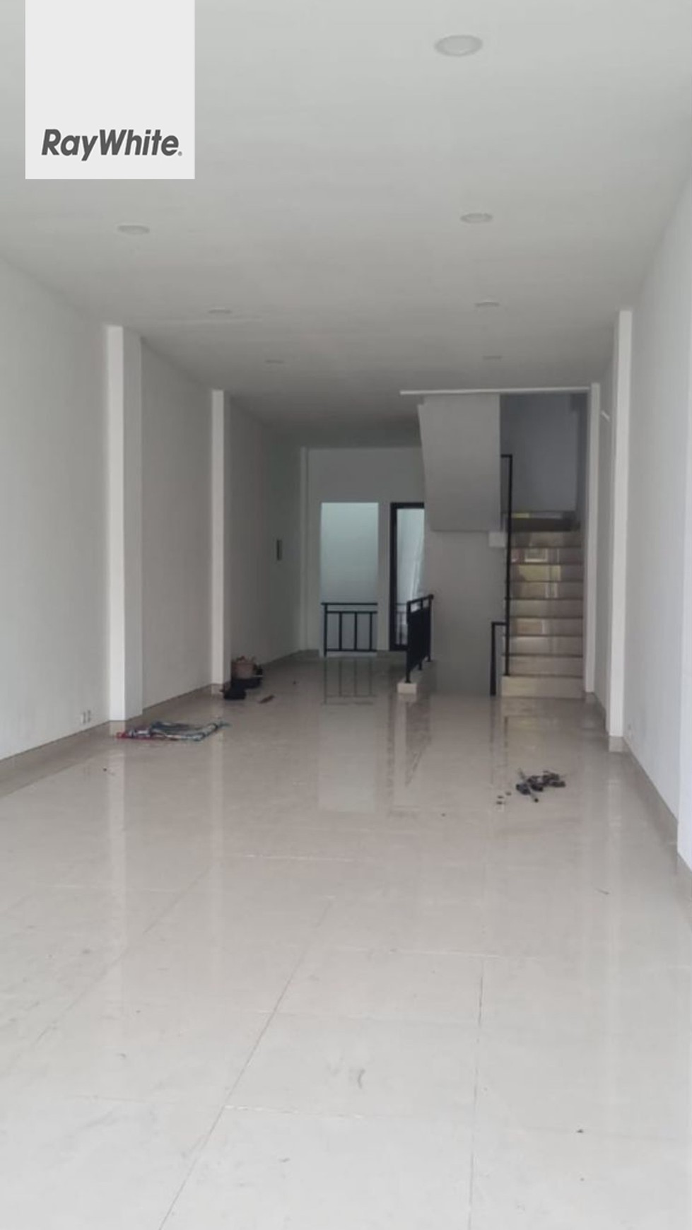 Dijual Ruko Baru Tebet raya Jakarta Selatan