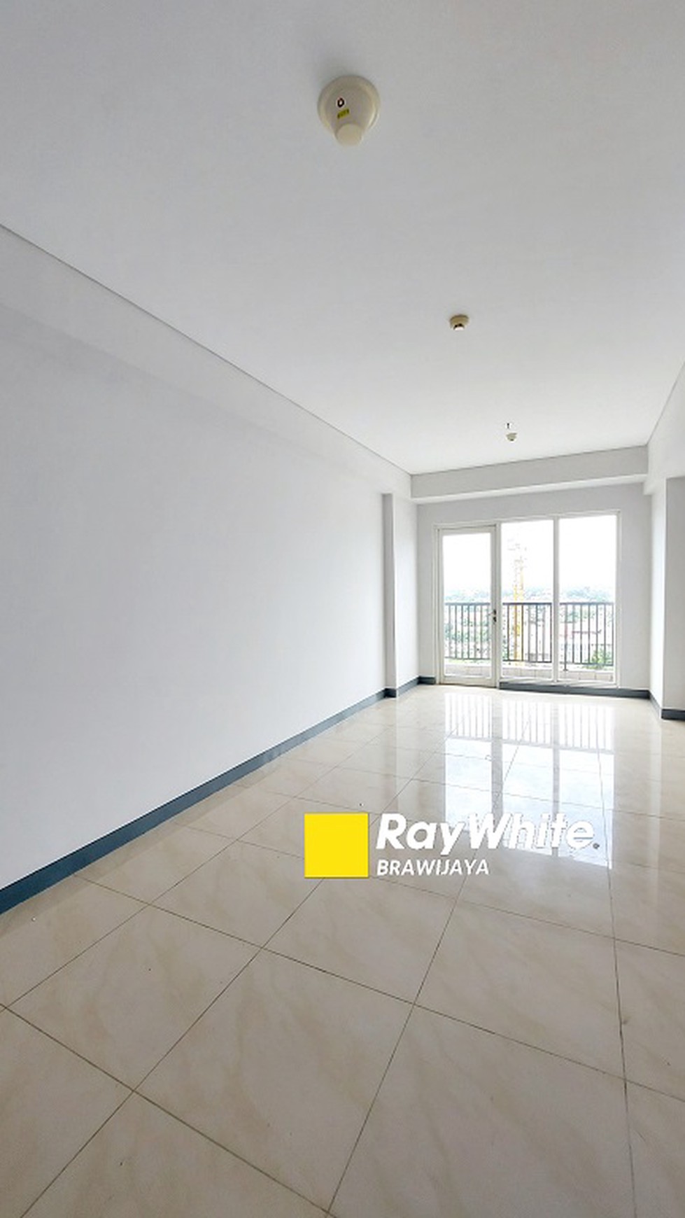 Aspen Apartemen, Cilandak, Tower A, Lantai 11, City View, 3 Bedrooms