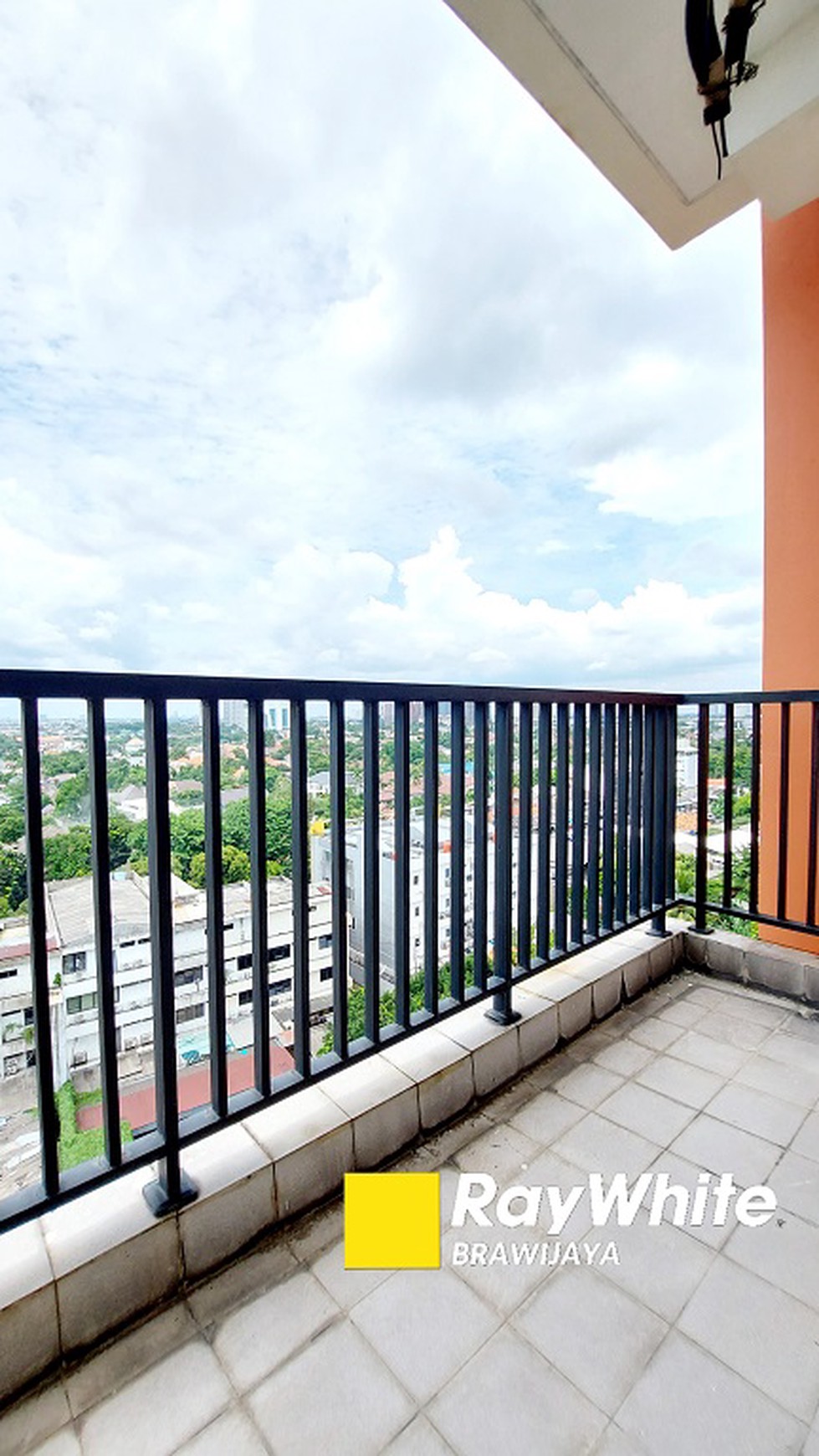 Aspen Apartemen, Cilandak, Tower A, Lantai 11, City View, 3 Bedrooms