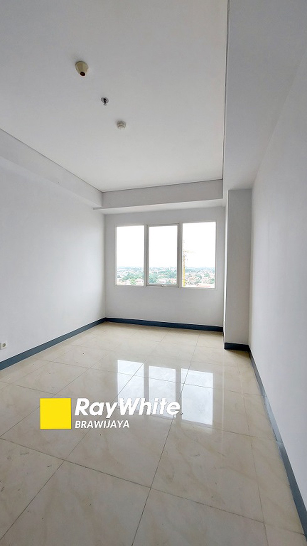 Aspen Apartemen, Cilandak, Tower A, Lantai 11, City View, 3 Bedrooms