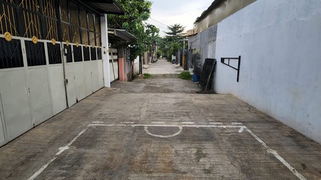 Rumah di Taman Permata Indah. semi Furnish.