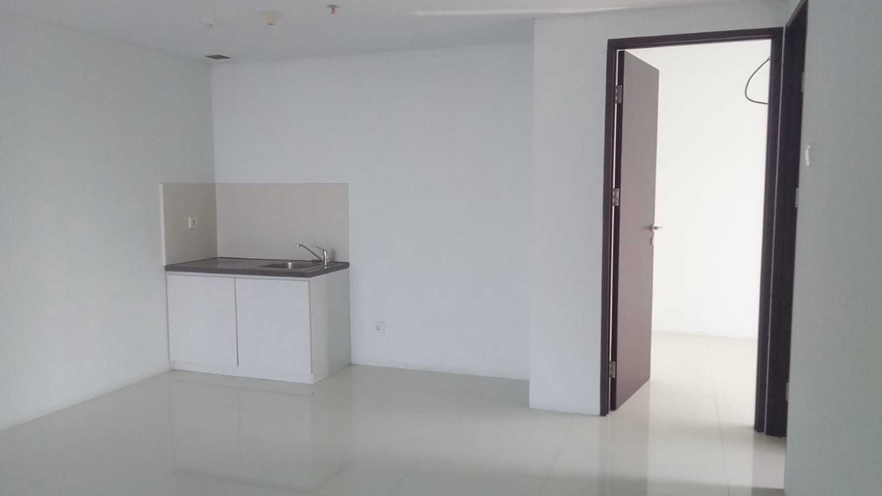 Apartemen Siap Huni dengan Lokasi Strategis dan Fasilitas Lengkap @Apartemen Lexington