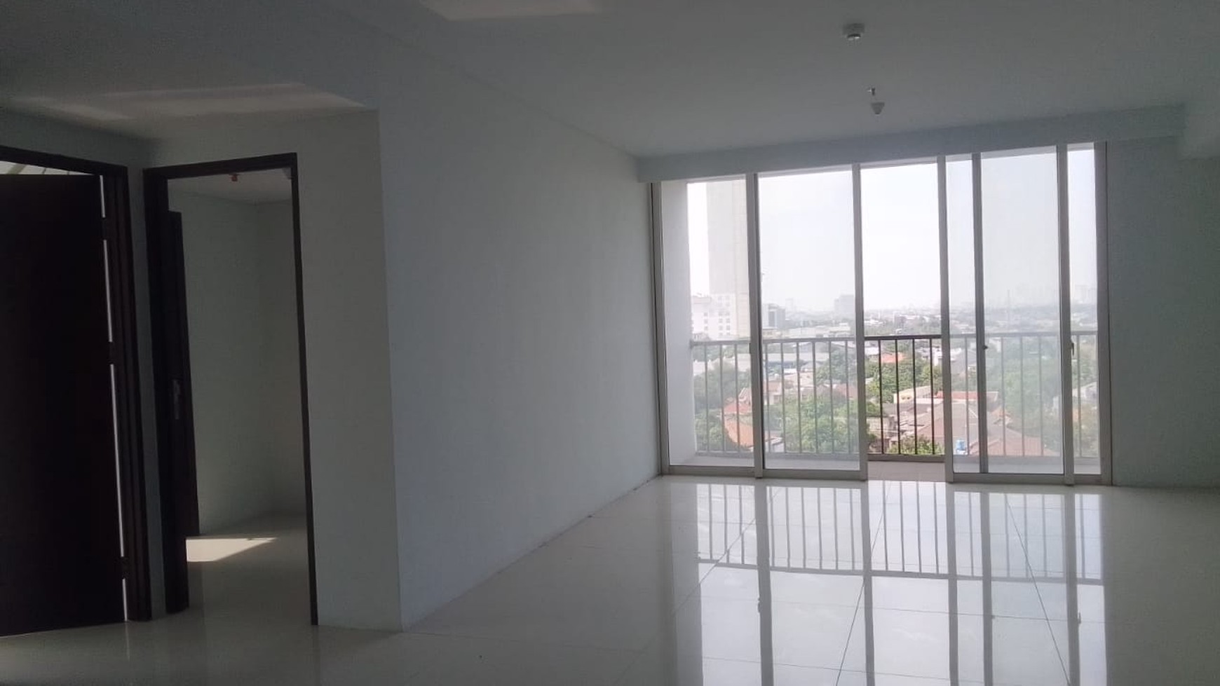 Apartemen Siap Huni dengan Lokasi Strategis dan Fasilitas Lengkap @Apartemen Lexington