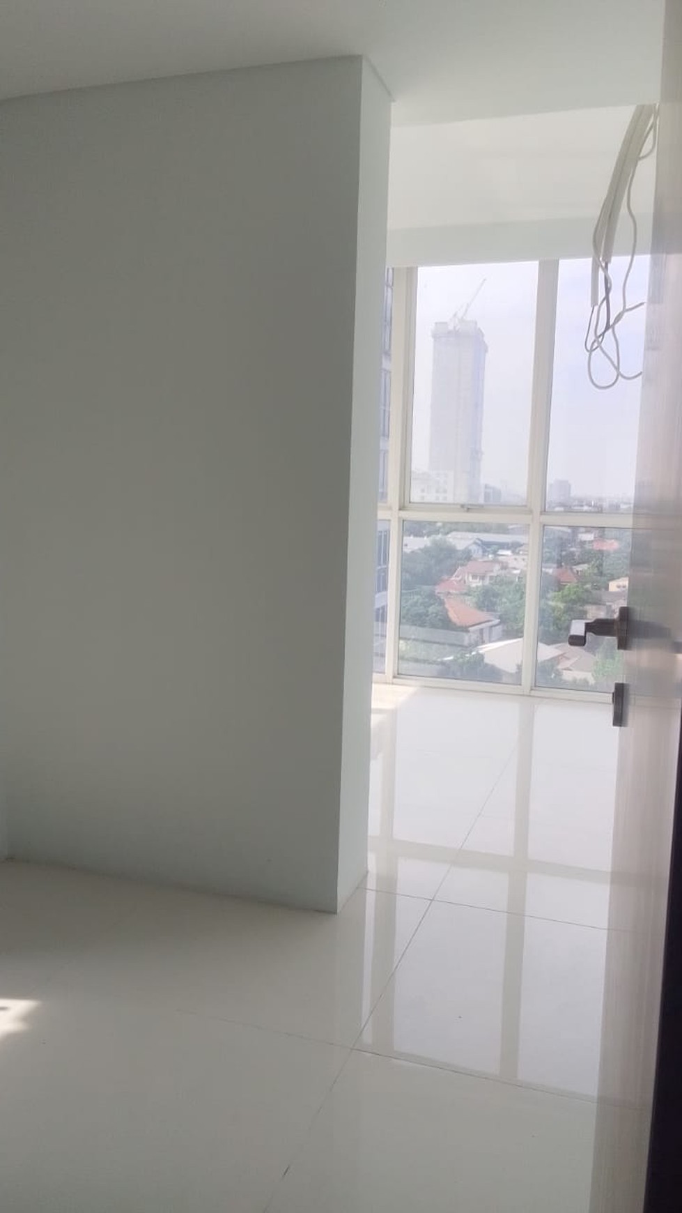 Apartemen Siap Huni dengan Lokasi Strategis dan Fasilitas Lengkap @Apartemen Lexington