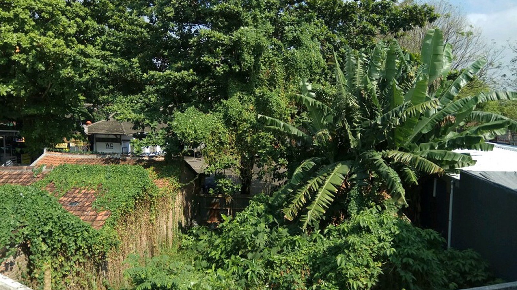 Disewakan Ruko Di Jl Magelang Lokasi Dekat Terminal Jombor