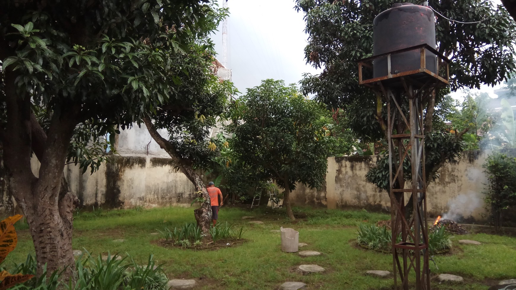 RUMAH TINGGAL, AKSES DEKAT KAMPUS UGM, UPN, AMIKOM DAERAH PANDEGA TAMTAMA