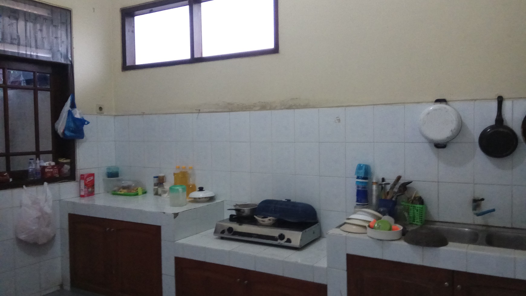 RUMAH TINGGAL, AKSES DEKAT KAMPUS UGM, UPN, AMIKOM DAERAH PANDEGA TAMTAMA