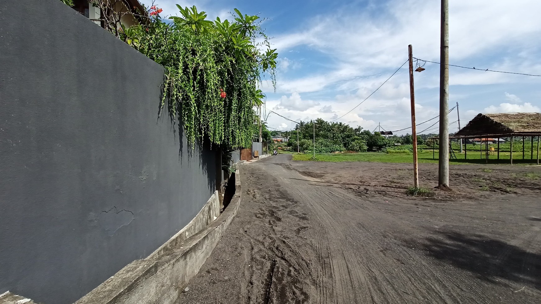 Leasehold - Seaside Splendor Prime Oceanfront Property at Sanur Beach