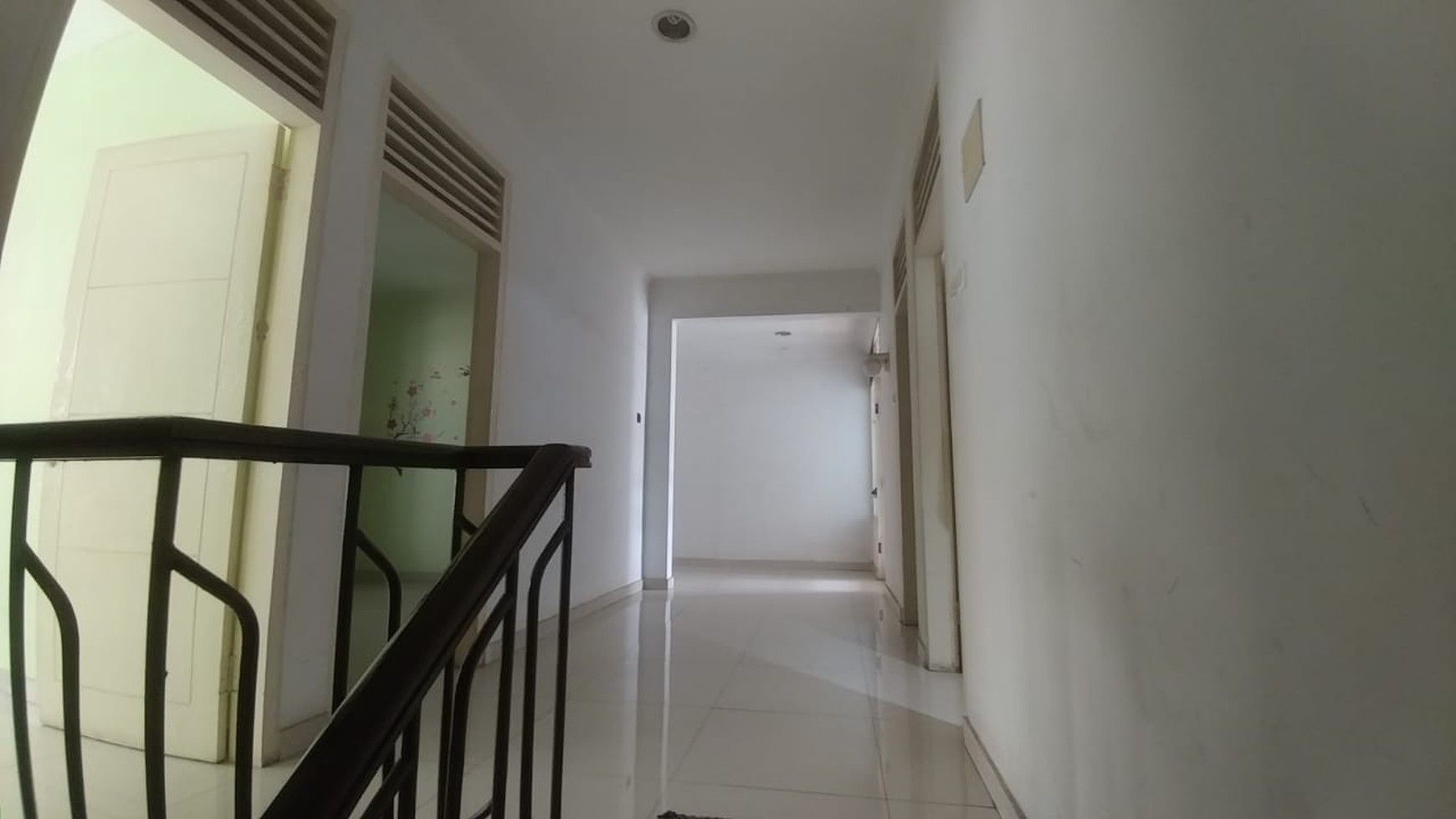 Di jual rumah diJanur elok 3 blok QC  dekat Penabur Sekolah KelapaGading,