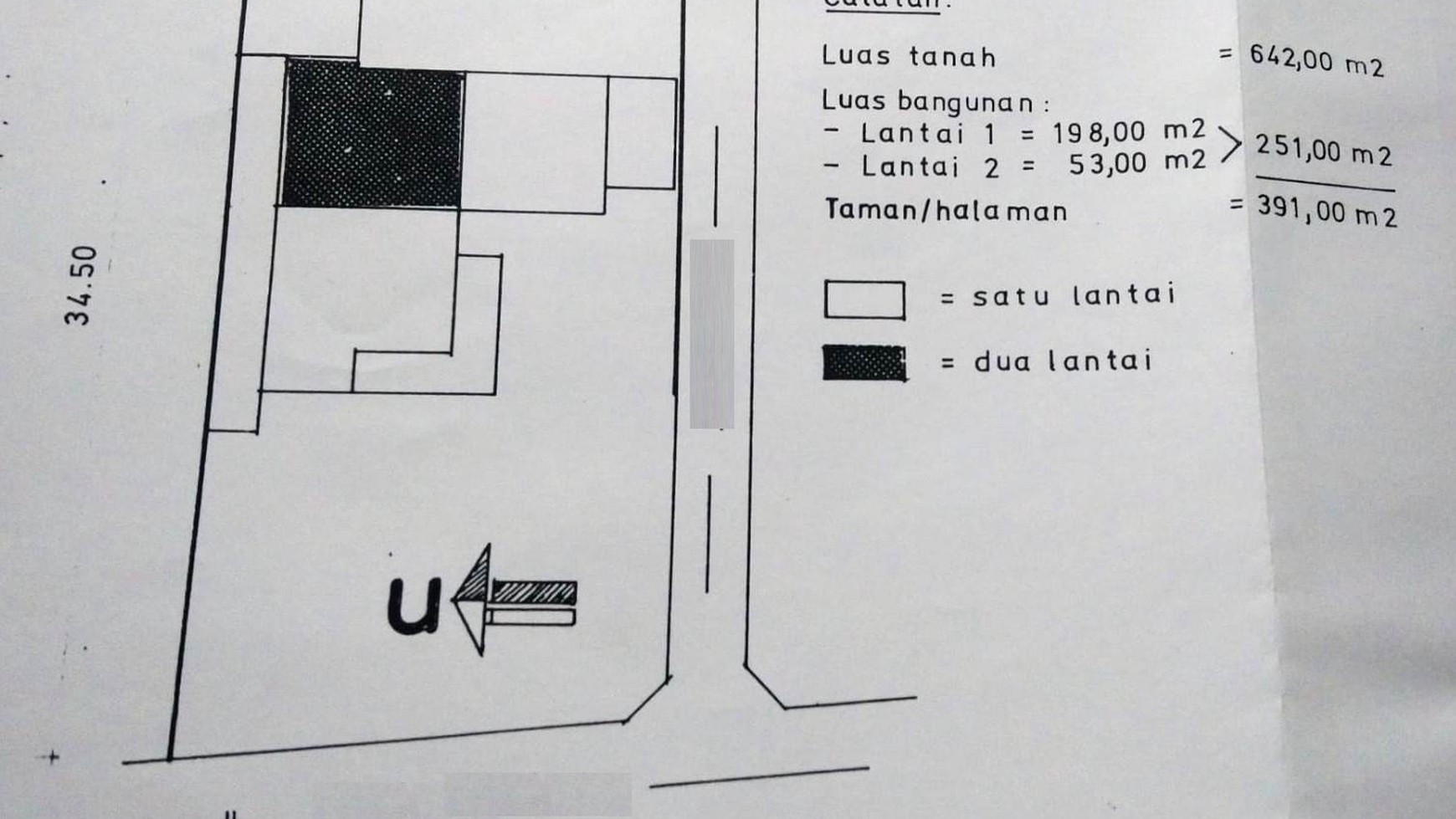 Kavling Strategis Darea Ciganjur Hanya 5Menit Dari Gatte Toll Brigif