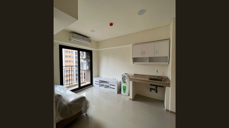 Newton Tower Meikarta Apartment Posisi Strategis [Lippo Cikarang]