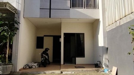 Dijual / Disewakan Rumah Puri 88 Jemur Sari - Sidosermo Indah - Surabaya Selatan - Dekat Prapen, Jemur Sari , Akses TOL