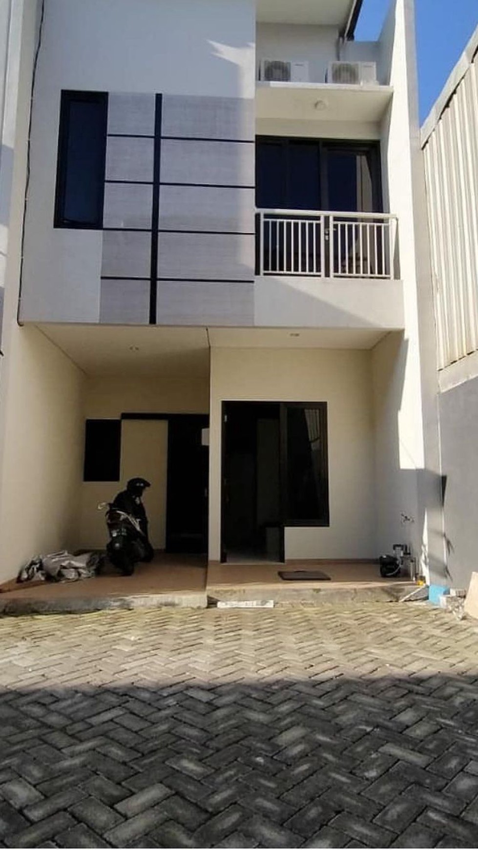 Dijual / Disewakan Rumah Puri 88 Jemur Sari - Sidosermo Indah - Surabaya Selatan - Dekat Prapen, Jemur Sari , Akses TOL