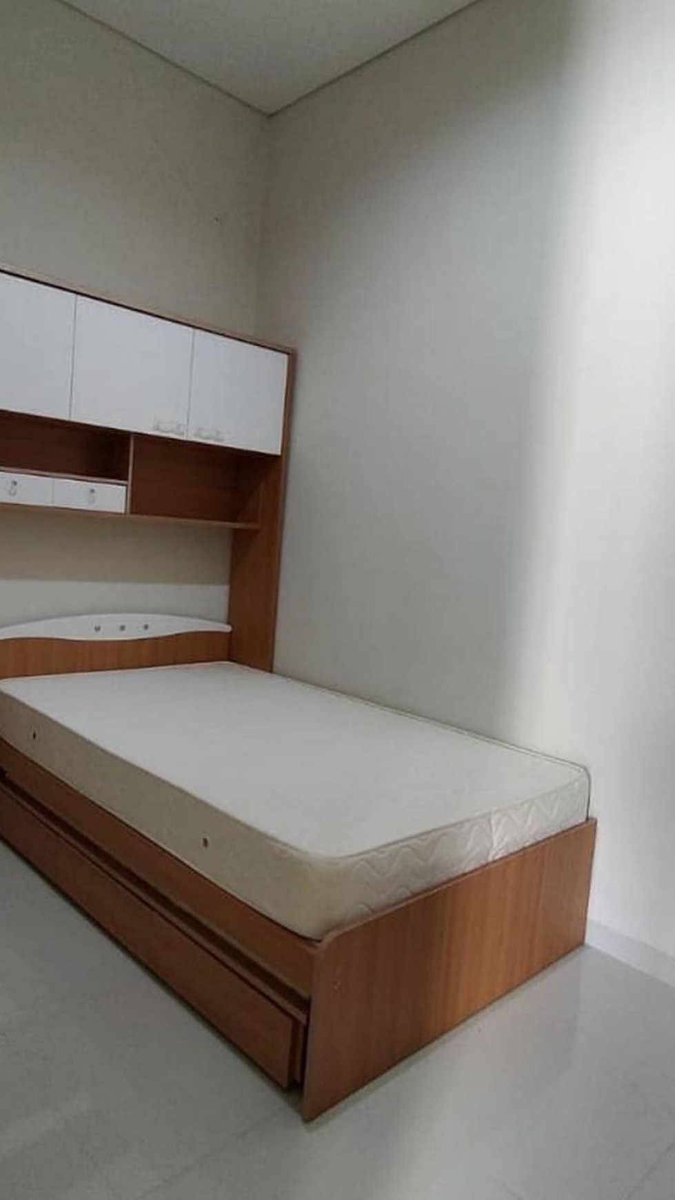 Disewakan Rumah Puri 88 Jemursari - Sidosermo Indah - Surabaya Selatan PLUS FULL FURNISHED strategis dekat Prapen, Raya Jemursari 