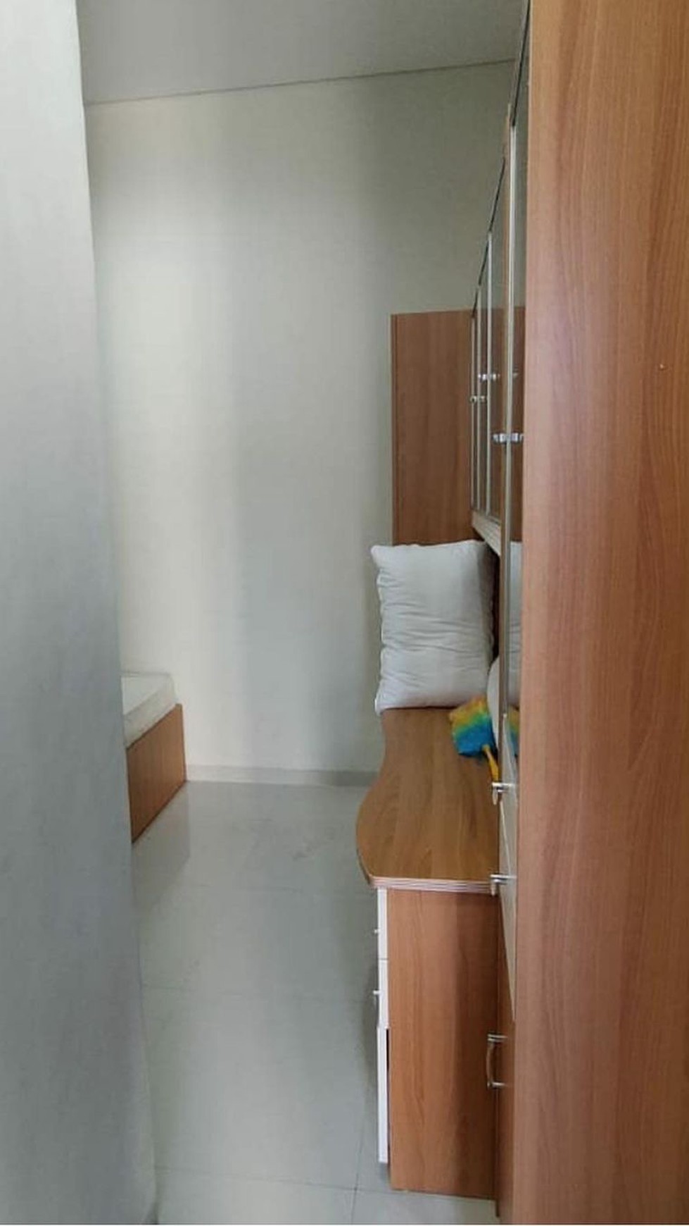 Disewakan Rumah Puri 88 Jemursari - Sidosermo Indah - Surabaya Selatan PLUS FULL FURNISHED strategis dekat Prapen, Raya Jemursari 