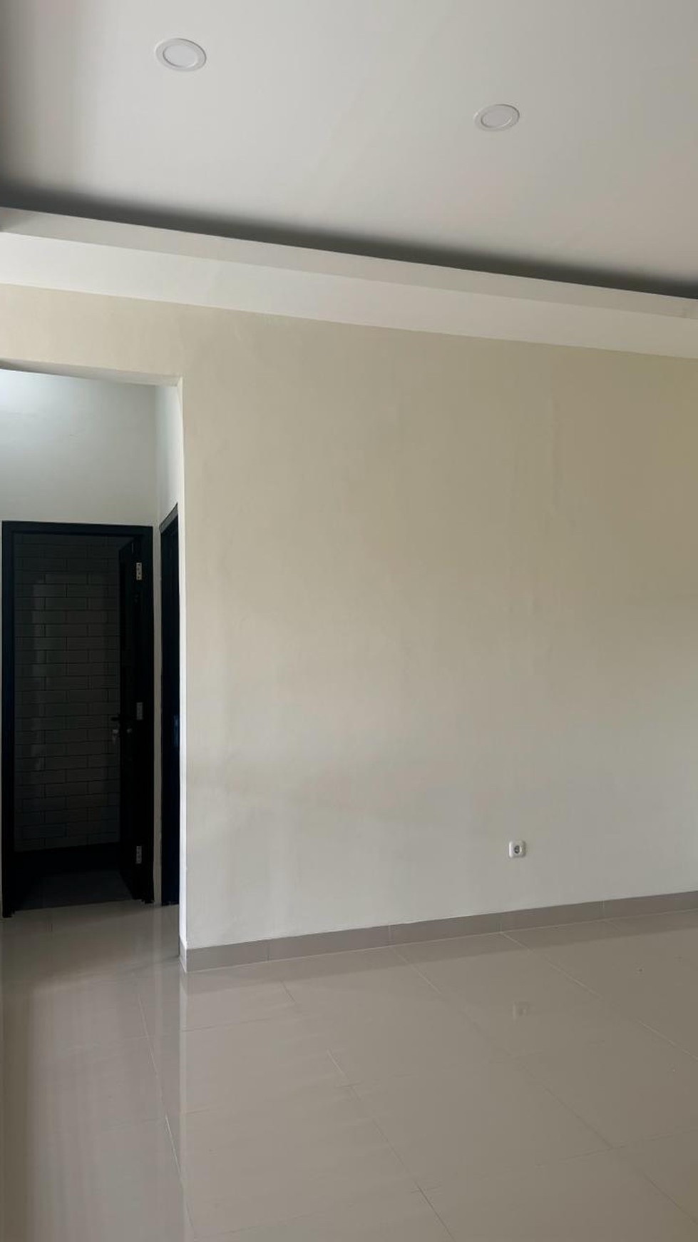 Rumah Brand New 2 Lantai Siap Huni di Graha Bintaro