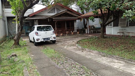RUMAH JATIWARINGIN ,BEKASI KOTA
